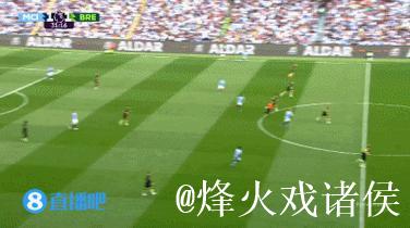 哈兰德梅开二度破心魔,福登破门助曼城3-0击败水晶宫 哈兰德梅开二度破心魔,福登破门助曼城3-0击败水晶宫