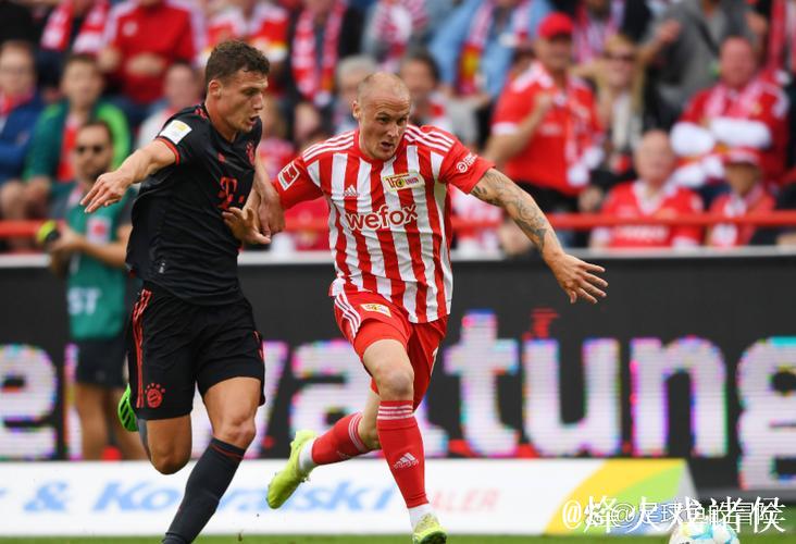 沃特福德与拜仁深入磋商伊兰昆达转会事宜，球员同意租借方案